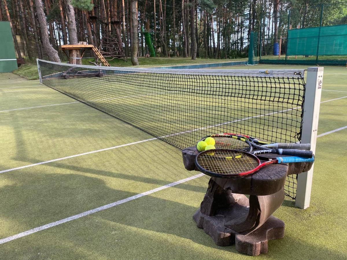 Secret Resort Club Pereyaslav-Khmelʼnytsʼkyy Extérieur photo