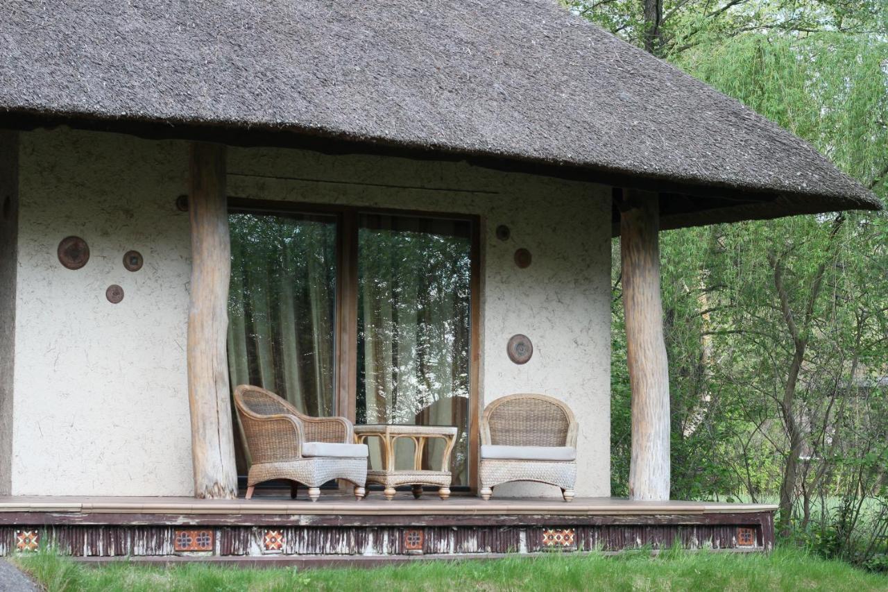 Secret Resort Club Pereyaslav-Khmelʼnytsʼkyy Extérieur photo