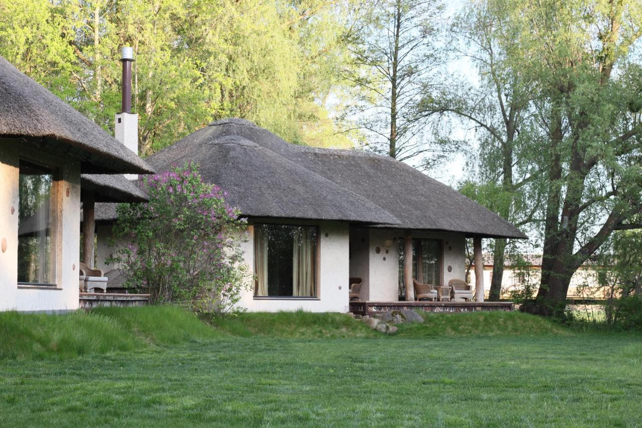 Secret Resort Club Pereyaslav-Khmelʼnytsʼkyy Extérieur photo