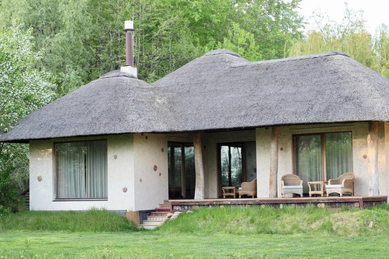 Secret Resort Club Pereyaslav-Khmelʼnytsʼkyy Extérieur photo
