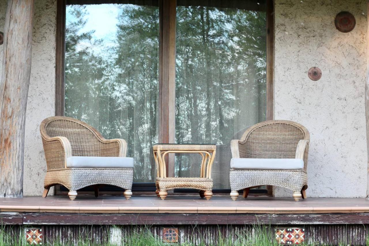 Secret Resort Club Pereyaslav-Khmelʼnytsʼkyy Extérieur photo