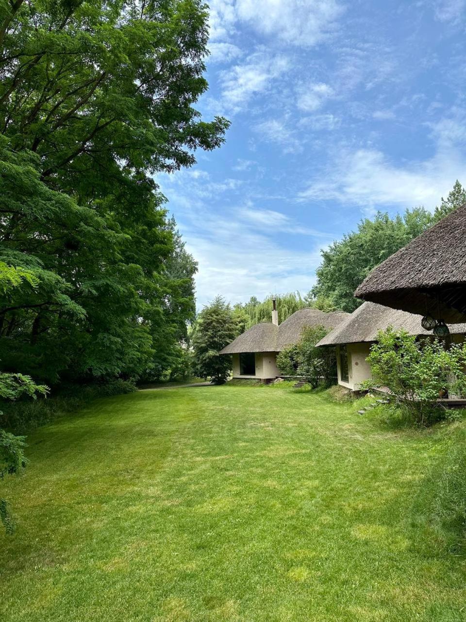 Secret Resort Club Pereyaslav-Khmelʼnytsʼkyy Extérieur photo